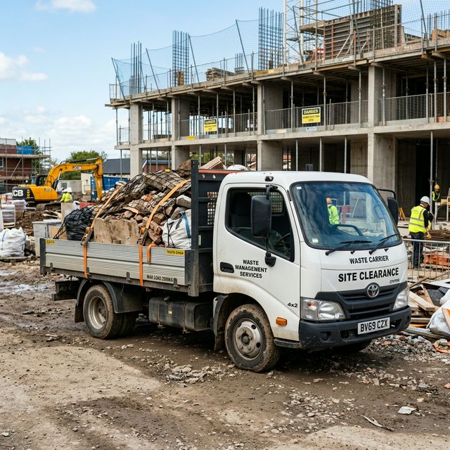 تأجير دينات